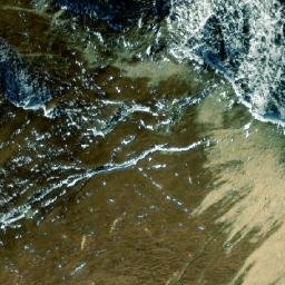 Satellite imagery of Garqung La, CN