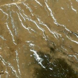 Satellite imagery of Lamar La, CN