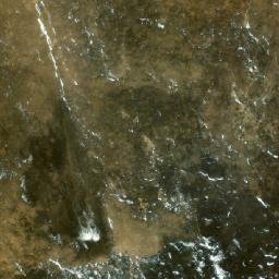 Satellite imagery of Surlung La, CN