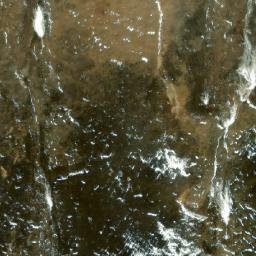 Satellite imagery of Surlung La, CN