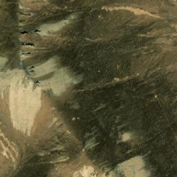 Satellite imagery of Joqu La, CN