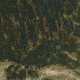 Satellite imagery of Garbo La, CN