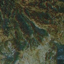 Satellite imagery of Garbo La, CN