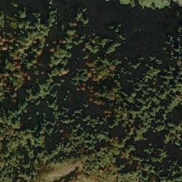 Satellite imagery of Hadong La, CN