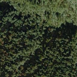 Satellite imagery of Hadong La, CN
