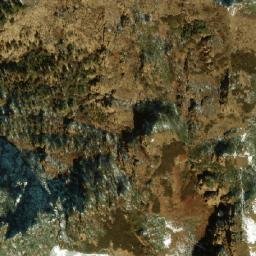 Satellite imagery of Dagcang La, CN