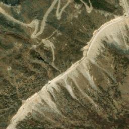 Satellite imagery of Bomqung La, CN