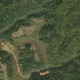 Satellite imagery of Shizishan, CN