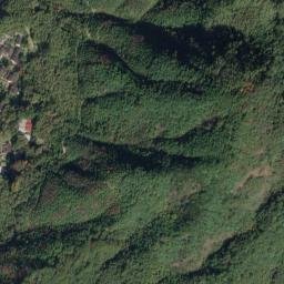 Satellite imagery of Dongshanzhai, CN