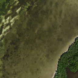 Satellite imagery of Marys Point, US