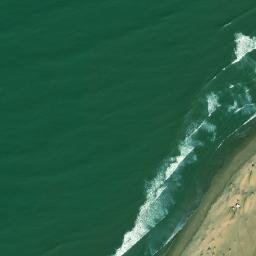 Satellite imagery of Pointe Stafford, MA