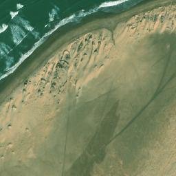Satellite imagery of Pointe Stafford, MA