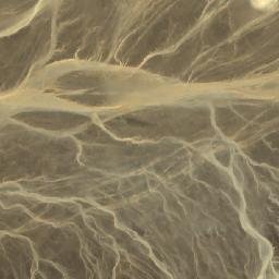 Satellite imagery of Al Jabal al Akhḑar, EG