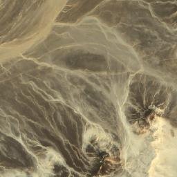Satellite imagery of Al Jabal al Akhḑar, EG