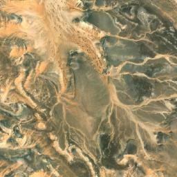 Satellite imagery of Jabal al Khirm, EG