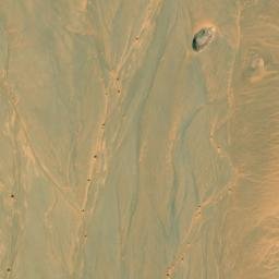 Satellite imagery of Al Jamāmīs, EG