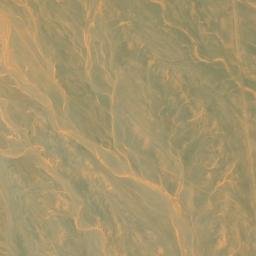 Satellite imagery of Al Jamāmīs, EG