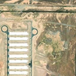 Satellite imagery of Aţ Ţīnīyāt, SA