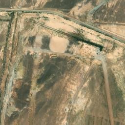Satellite imagery of Aţ Ţīnīyāt, SA