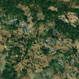 Satellite imagery of Rātmāṭe Ḍā̃ḍā, NP