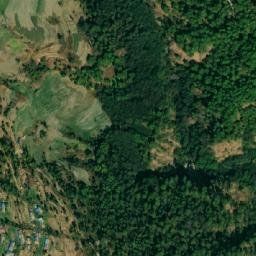 Satellite imagery of Rātmāṭe Ḍā̃ḍā, NP
