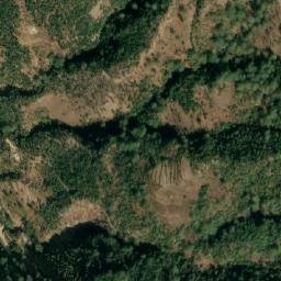 Satellite imagery of Muktān Ḍā̃ḍā, NP