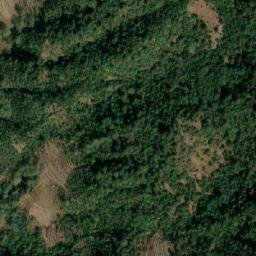 Satellite imagery of Muktān Ḍā̃ḍā, NP