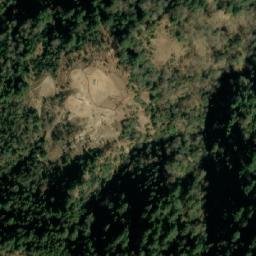 Satellite imagery of Chapākharka Ḍā̃ḍā, NP
