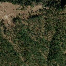 Satellite imagery of Sāune Ḍā̃ḍā, NP