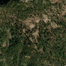 Satellite imagery of Sāune Ḍā̃ḍā, NP