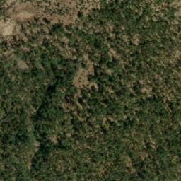 Satellite imagery of Sāune Ḍā̃ḍā, NP