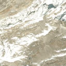 Satellite imagery of Bazha La, CN