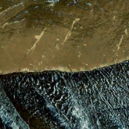Satellite imagery of Garqung La, CN