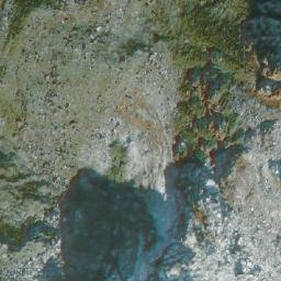 Satellite imagery of Garbo La, CN