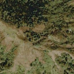 Satellite imagery of Hadong La, CN