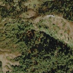 Satellite imagery of Hadong La, CN