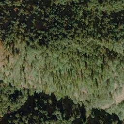 Satellite imagery of Hadong La, CN