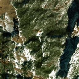 Satellite imagery of Qiemagabo La, CN
