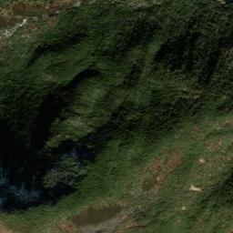 Satellite imagery of Tingzi La, CN