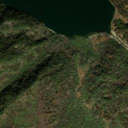 Satellite imagery of Tingzi La, CN