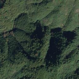 Satellite imagery of Dongshanzhai, CN