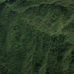 Satellite imagery of Dadou Shan, CN