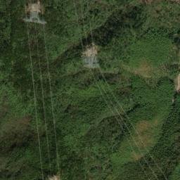 Satellite imagery of Dadou Shan, CN