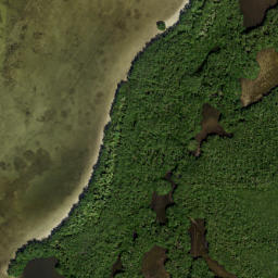 Satellite imagery of Marys Point, US