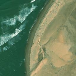 Satellite imagery of Pointe Stafford, MA