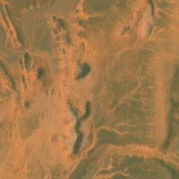 Satellite imagery of Gour Litania, DZ