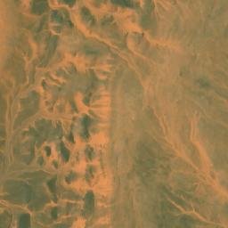Satellite imagery of Gour Litania, DZ