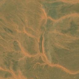 Satellite imagery of Gour Litania, DZ
