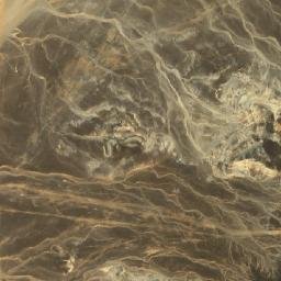 Satellite imagery of Al Jabal al Akhḑar, EG