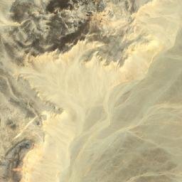Satellite imagery of Al Jabal al Akhḑar, EG